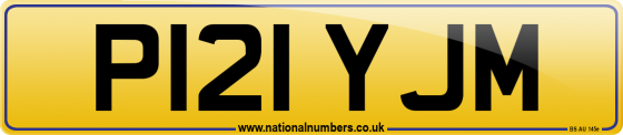 P121 YJM