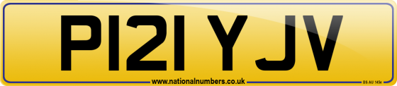 P121 YJV