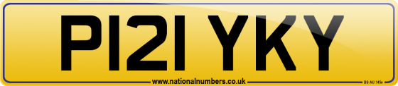 P121 YKY