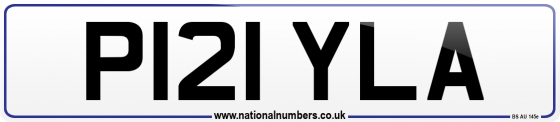 P121 YLA