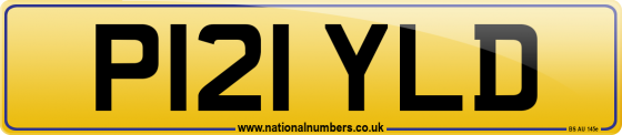 P121 YLD