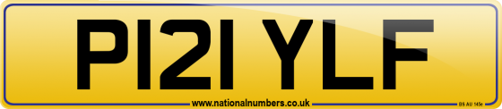 P121 YLF