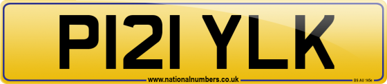 P121 YLK