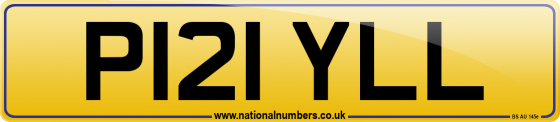 P121 YLL
