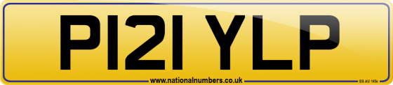 P121 YLP