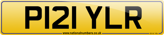 P121 YLR