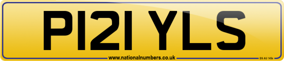 P121 YLS