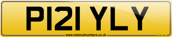 P121 YLY