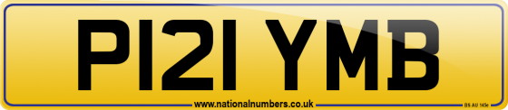 P121 YMB