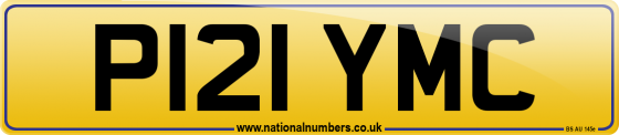 P121 YMC
