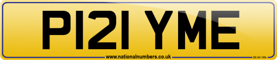 P121 YME