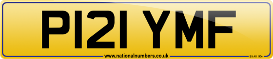 P121 YMF