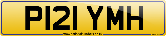 P121 YMH