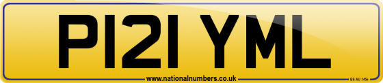 P121 YML