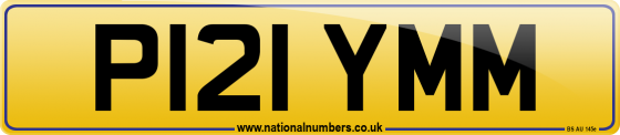 P121 YMM