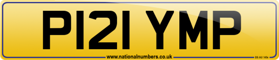 P121 YMP