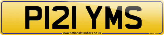 P121 YMS