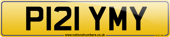 P121 YMY