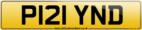 P121 YND