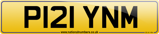 P121 YNM