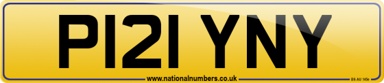 P121 YNY