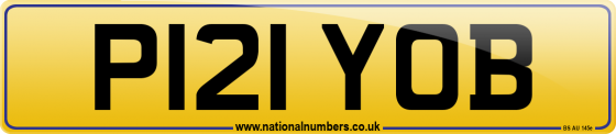 P121 YOB
