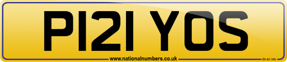 P121 YOS