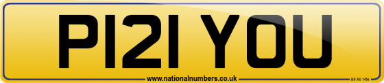 P121 YOU