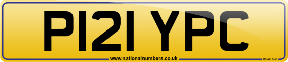 P121 YPC