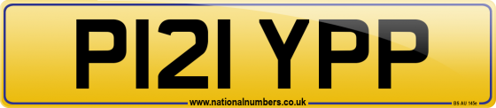 P121 YPP