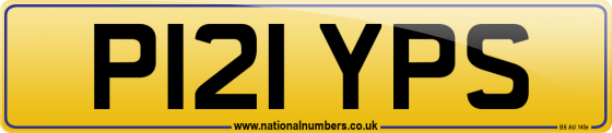 P121 YPS