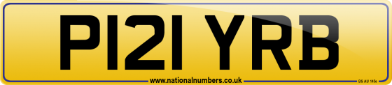 P121 YRB