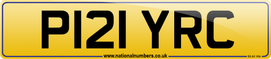 P121 YRC