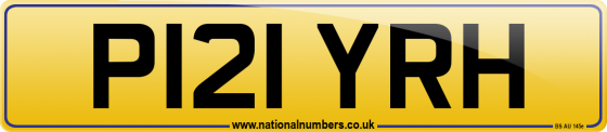 P121 YRH