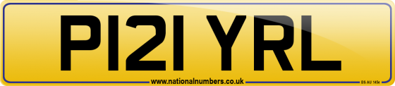 P121 YRL