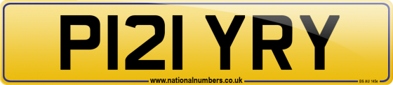 P121 YRY
