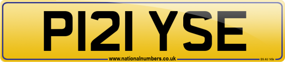 P121 YSE