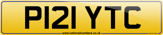 P121 YTC