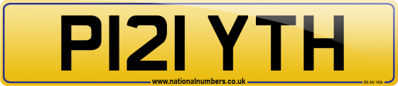 P121 YTH
