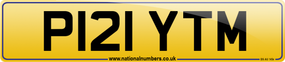 P121 YTM