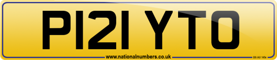 P121 YTO