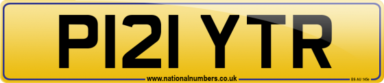 P121 YTR