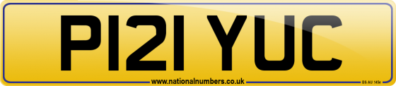 P121 YUC