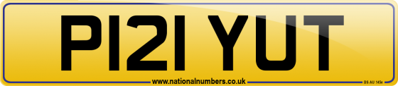P121 YUT