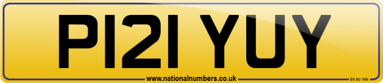 P121 YUY