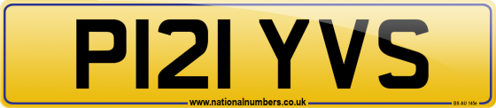 P121 YVS