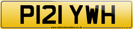 P121 YWH