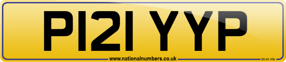 P121 YYP