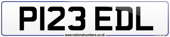 P123 EDL