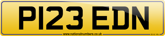 P123 EDN